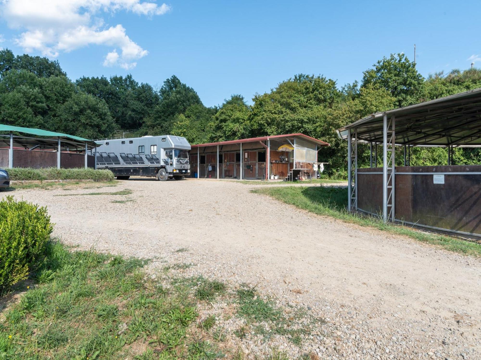 Belvilla By Oyo Tranquil Farmhouse Near Nightlife Penna Exterior photo